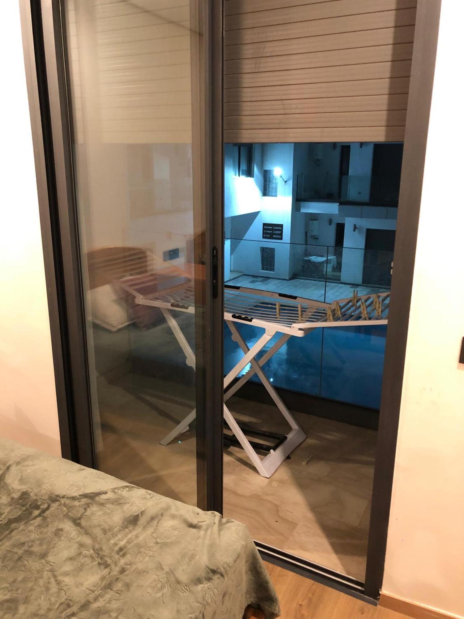 De Luxe Familial Appartement