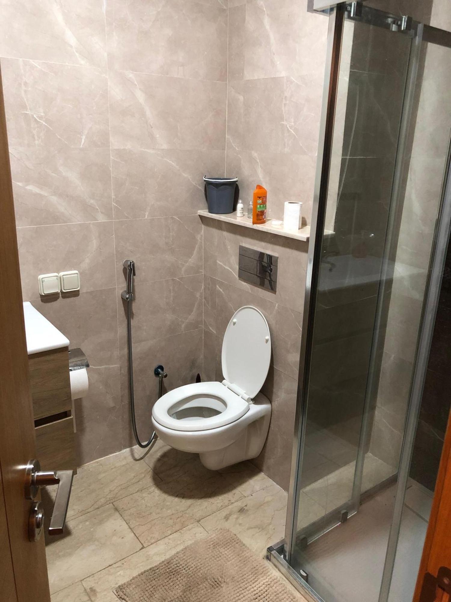 Apartment De Luxe Familial Agadir